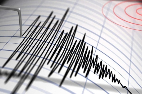 زلزال بقوة 4.9 درجات يضرب شرقي الجزائر