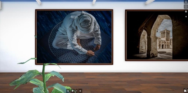 &laquo;تراث البحرين&raquo; إلى العالم عبر معرض تصوير إلكتروني