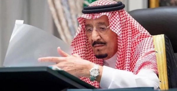 السعودية: عدم حظر السلاح على إيران سيفضي لمزيد من الدمار والخراب