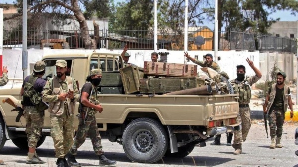 قوات الوفاق تهدد بهجوم على سرت والجفرة.. والجيش: جاهزون للصد