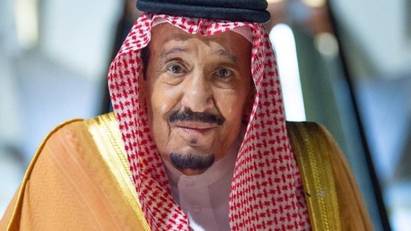 تبرّعوا بأعضائهم.. الملك سلمان يكرّم 81 مواطناً ومواطنة