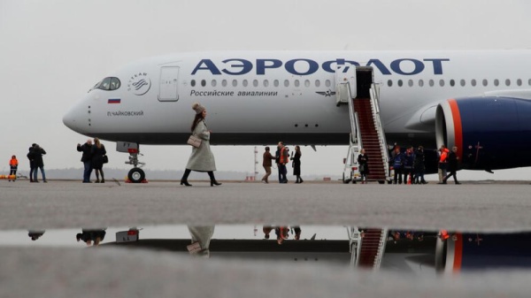 أيروفلوت الروسية تستأنف رحلات الطيران إلى الإمارات صحيفة الوطن