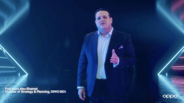 "أوبو" تطلق سلسلة هواتف "رينو4" الجديدة في البحرين