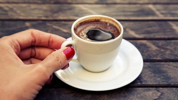 حملة صناعي سيرو  تحذير طبي من شرب القهوة قبل الفطور - صحيفة الوطن