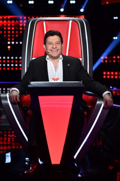 7 حلقات و3 مراحل.. من يفوز في "The Voice Senior"؟