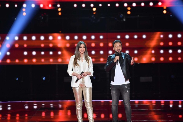 7 حلقات و3 مراحل.. من يفوز في "The Voice Senior"؟