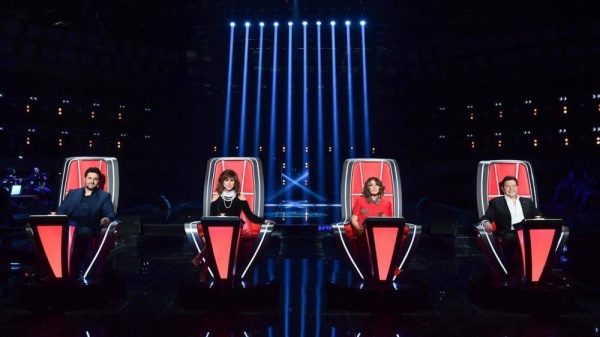 7 حلقات و3 مراحل.. من يفوز في "The Voice Senior"؟
