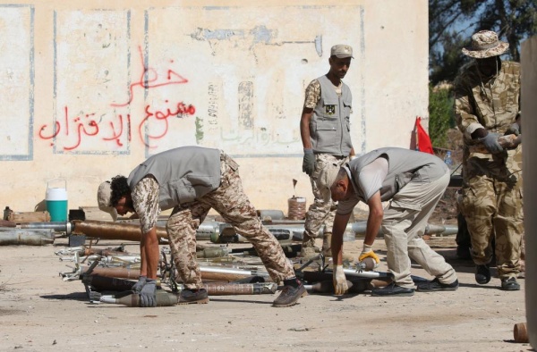 حوار بوزنيقة.. أزمة المناصب تنفرج واتفاق على الآلية