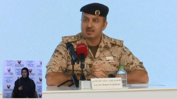 القحطاني: بلازما الدم خفضت عدد أيام وضع المصابين بكورونا على جهاز التنفس