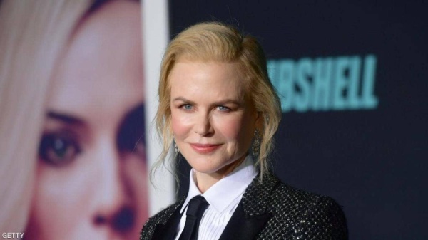 نيكول كيدمان تعود إلى الشاشة الصغيرة مع "ذي أندوينغ"