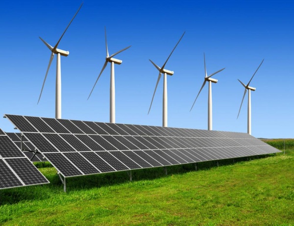 11 تريليون دولار استثمارات في «الطاقة الخضراء» في 2050 - صحيفة الوطن