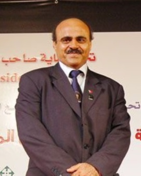 مسيرة اتحاد رفع الأثقال بمملكة البحرين