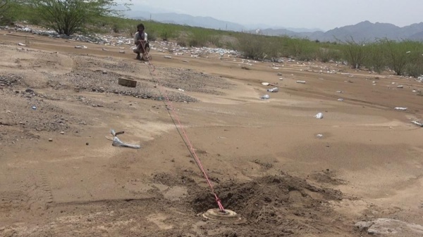 خروقات حوثية لهدنة الحديدة تقتل وتصيب 22 مدنياً في أسبوعين