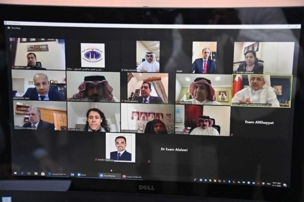 "تنسيقي الشمالية" يبحث خطة استقبال موسم الأمطار في الفترة المقبلة