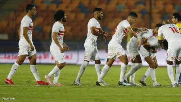 الزمالك يقهر الرجاء مجددا.. ونهائي إفريقي تاريخي أمام الأهلي