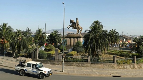 وسط خوف من انقسام عنيف.. إقالات مفاجئة في إثيوبيا