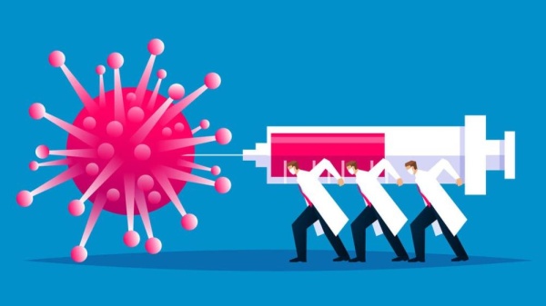 لعلاج كورونا.. دواء في متناول الجميع تحت الاختبار