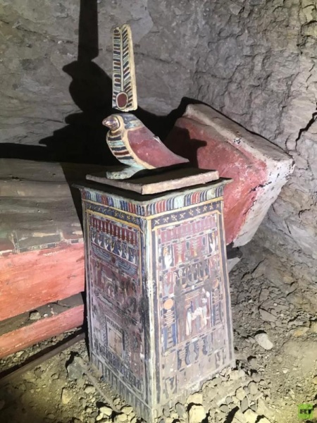 مصر.. إعلان مرتقب عن أكبر كشف أثري