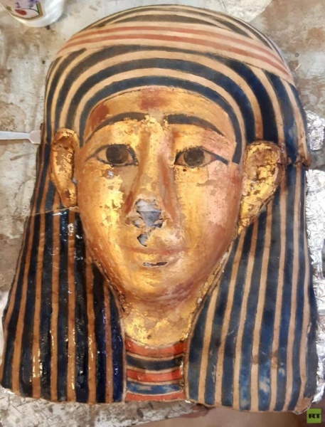 مصر.. إعلان مرتقب عن أكبر كشف أثري