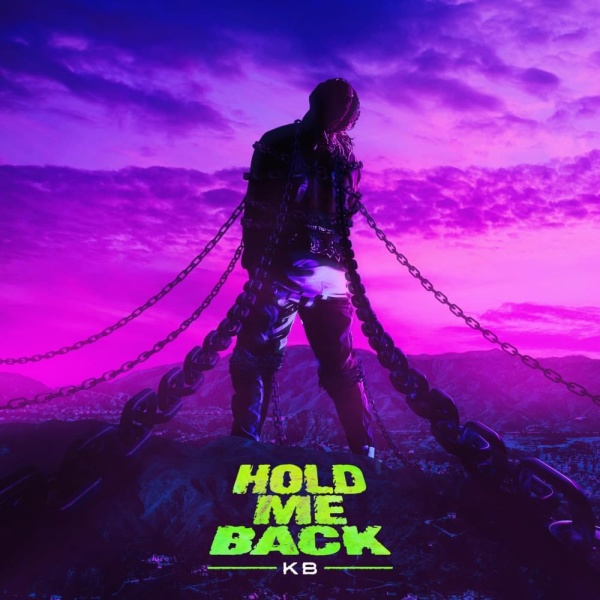 فيلم "Hold Me Back" يفوز بجائزة مهرجان طوكيو السينمائي الدولي الوحيدة