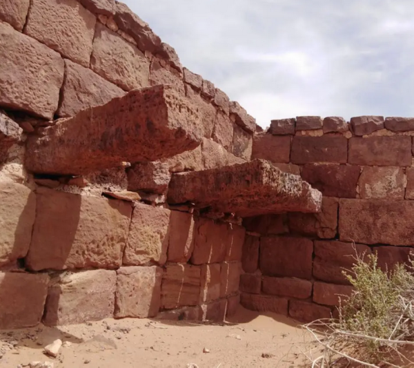 موقع أثري سعودي يؤكد الاستيطان البشري لفترة ما قبل التاريخ