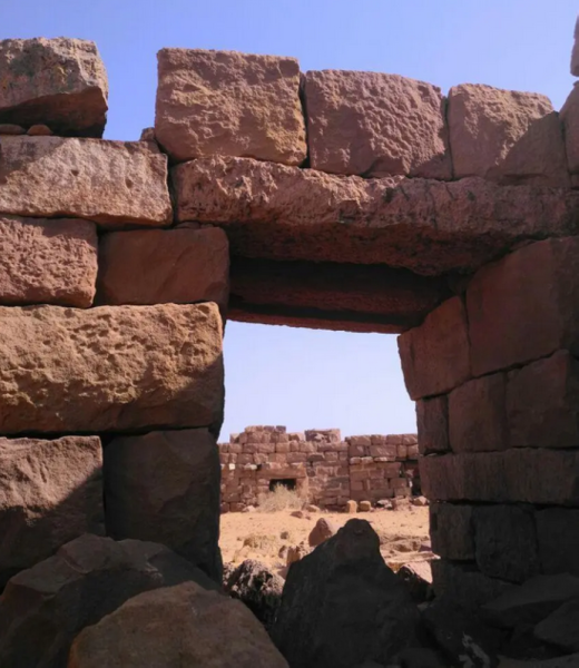 موقع أثري سعودي يؤكد الاستيطان البشري لفترة ما قبل التاريخ