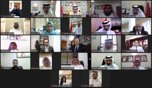 توفير مداخل ومخارج إضافية لإسكان الحنينية ومشروع الحجيات