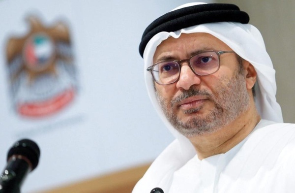 أنور قرقاش: رحل رجل من رجال الخليج التاريخيين