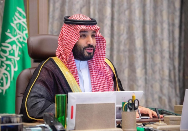 الأمير محمد بن سلمان: الفساد انتشر في السعودية خلال العقود الماضية مثل السرطان