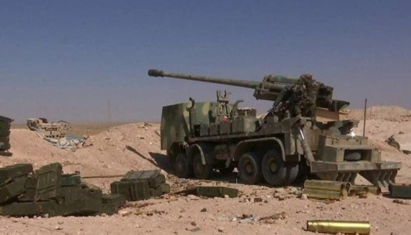 قصف تركي على شمال العراق يطال مسؤولاً بحزب العمال