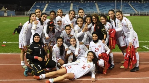 المالكي لـ "الوطن": المرأة البحرينية حققت إنجازات عديدة في الرياضة النسائية