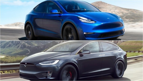 استبعاد Model S و Model Y من تيسلا بسبب الموثوقية