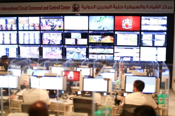 رئيس الأمن العام يرفع التهاني للقيادة ويشيد بالجهود الوطنية المخلصة لإنجاح الحدثين