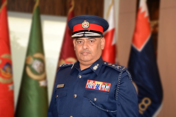 رئيس الأمن العام يرفع التهاني للقيادة ويشيد بالجهود الوطنية المخلصة لإنجاح الحدثين