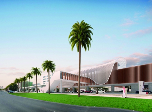 "مترو البحرين" يضم 20 محطة.. 4 منها في المحرق