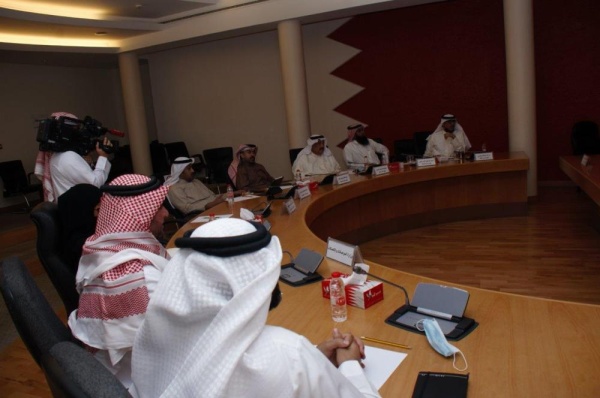 "مترو البحرين" يضم 20 محطة.. 4 منها في المحرق