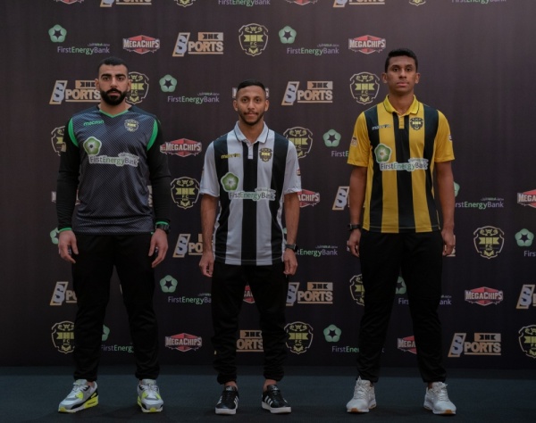 بالمؤتمر الصحافي الذي شهده المؤيد والنصف.. تدشين نادي "الخالدية" رسمياً