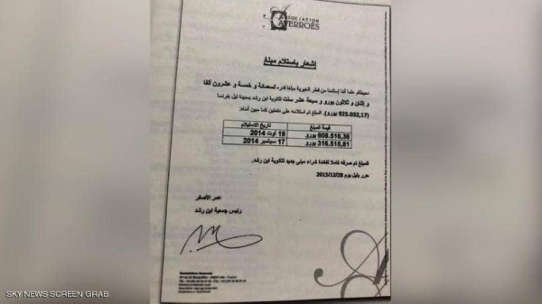 «قطر الخيرية».. ستار الدوحة «المفضوح» لتمويل الإرهاب