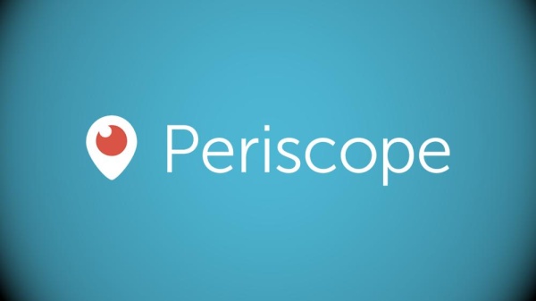 تويتر تخطط لإغلاق تطبيق البث المباشر Periscope