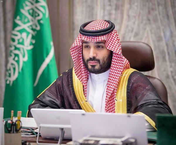 محمد بن سلمان: عام 2020 كان عاماً صعباً على دول العالم أجمع