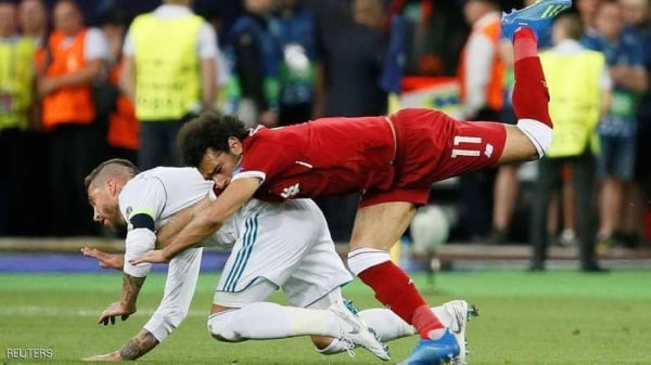 أسطورة ليفربول: على صلاح أن يكره ريال مدريد