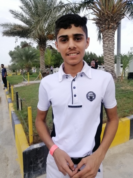 الرميحي يحرز لقب المسابقة الأولى وأصغر يكسب لقب الثانية في ثالث بطولات موسم قفز الحواجز