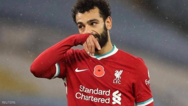 ليفربول يوافق "سرا" على مغادرة محمد صلاح