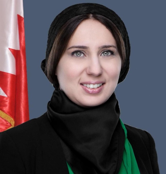 فعاليات: الدعم الملكي قاد المرأة البحرينية لتحقيق الإنجازات المتميزة لخدمة البحرين