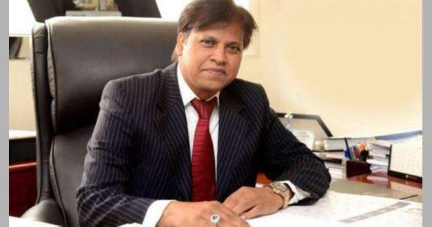 تجميد 617 حساباً بنكياً ل #النائب_البنغالي الموقوف في #الكويت _تنبض