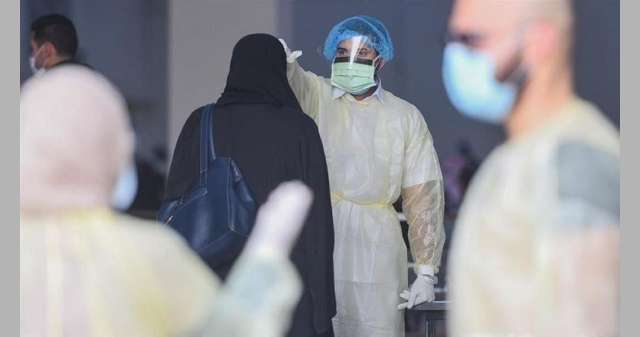 عاجل | تسجيل حالات محدودة لكورونا المتحور في الامارات