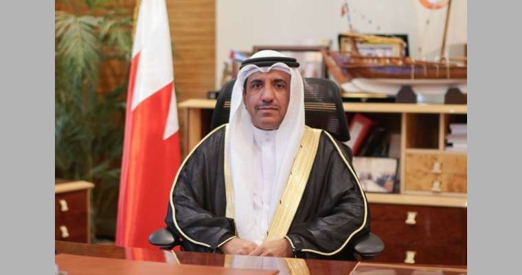 عاجل | تخصيص محكمتين جنائيتين للنظر في قضايا مخالفة إجراءات #كورونا وتعمل خلال إجازة رأس السنة #البحرين _تنبض