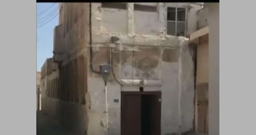 نواب: #المحرق عاصمة الحكم التاريخية لإدارة #البحرين وتوابعها وشبه جزيرة #قطر _تنبض