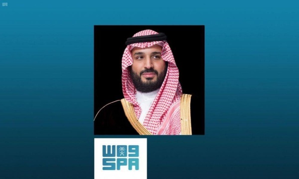 ولي عهد السعودية: سياسة المملكة بقيادة خادم الحرمين الشريفين قائمة على نهج راسخ قوامه تحقيق المصالح العليا لدول مجلس التعاون والدول العربية