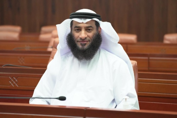 علي زايد: قمة التعاون مرحلة هامة ومفصلية من المسيرة الخليجية